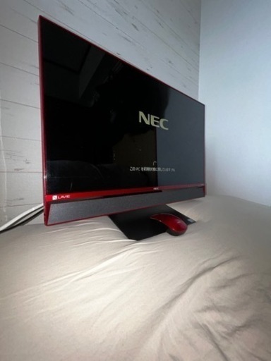 オールインワンPC ［NEC LAVIE］