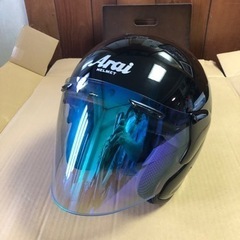 Arai   SZα3 ヘルメット　値下げしました！　アライ　　