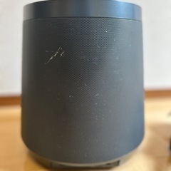 オンキヨー、立体サウンドを楽しめる円状Bluetoothスピーカー“iLunar”「RBX-500」の画像