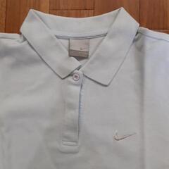 【最終】【値下げ】NIKEレディースポロシャツ JTY1668の画像