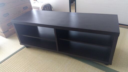 ローボード（TV台）売ります　★再値下げしました