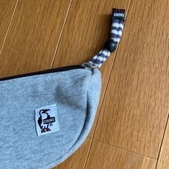 靴/バッグ バッグ ポーチの画像