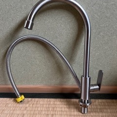立水栓 、新品未使用✨