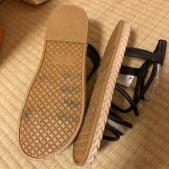 サンダルの画像