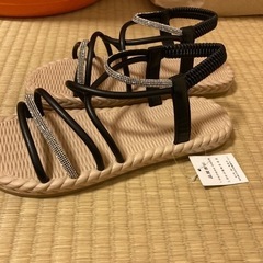 サンダルの画像