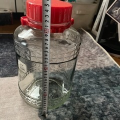 梅酒・梅瓶の画像