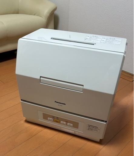 美品★食器洗い乾燥機　パナソニック