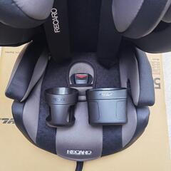 レカロ ベビーシートの画像