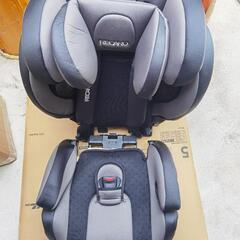 レカロ ベビーシートの画像