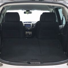 ４ＷＤのおくるまです(●'◡'●)マツダ ＭＰＶ ２３Ｓ💚両側電動スライドドア・フルセグ🎵の画像