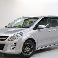 ４ＷＤのおくるまです(●'◡'●)マツダ ＭＰＶ ２３Ｓ💚両側電...