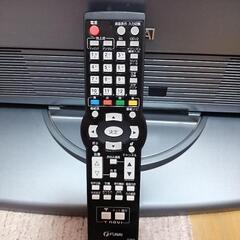 家電 テレビ 液晶テレビの画像