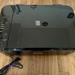 美品✨キャノン複合機