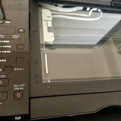 美品✨キャノン複合機の画像