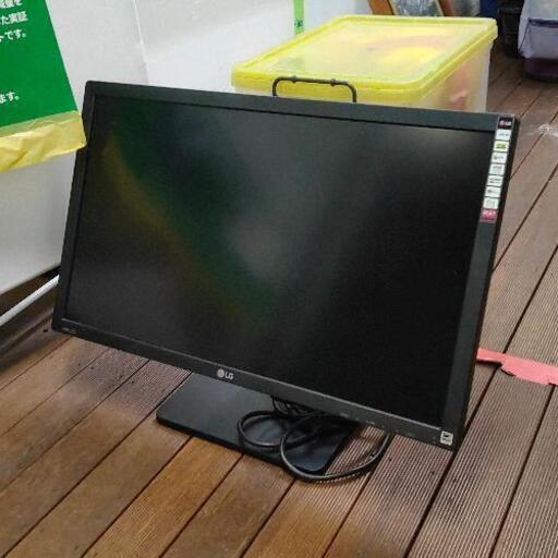 0602-007 LG　ディスプレイ