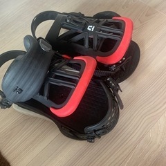 Union バインディング　M