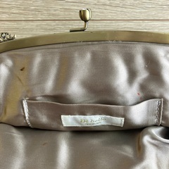 TOPKAPI  パーティーバッグの画像