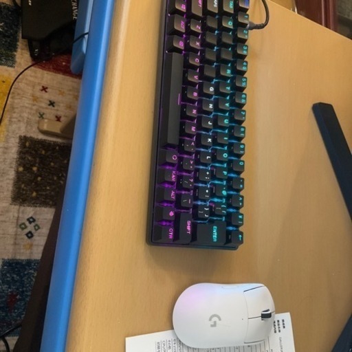 ゲーミングPCセット（モニターなし）