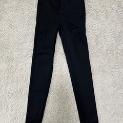 ANAPGIRLパンツセットの画像