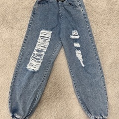 ANAPGIRLパンツセットの画像