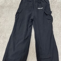 ANAPGIRLパンツセットの画像