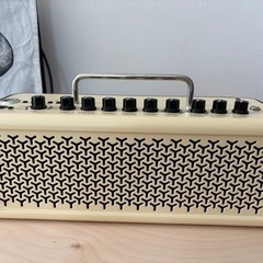 YAMAHA THR10II ギターコンボアンプ