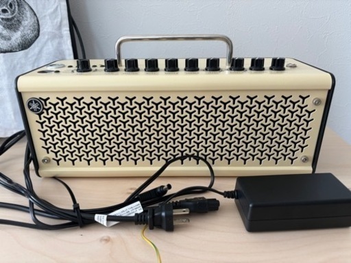 YAMAHA THR10II ギターコンボアンプ