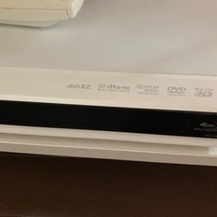 家電 映像プレーヤー、レコーダー DVDプレーヤーの画像