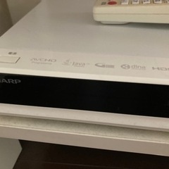 家電 映像プレーヤー、レコーダー DVDプレーヤーの画像