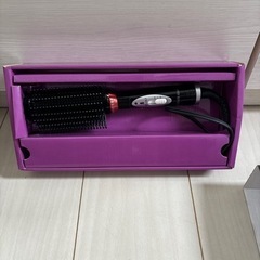 家電 美容家電 ヘアケアの画像