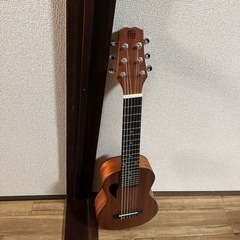 【値下げ】音音 プチギター OT-GP1M/e /NTM