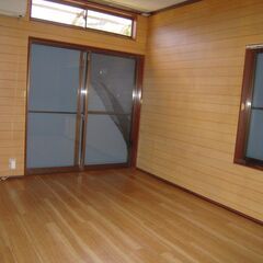 賃貸住宅