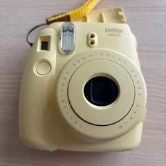 【新規募集停止中】チェキinstax mini8修理できる方いら...