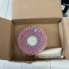 新品未使用ミキサーの画像