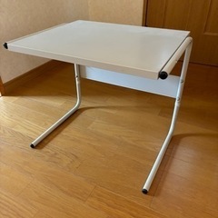 卓上プリンター台