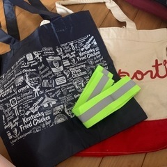 靴/バッグ バッグ トートバッグ