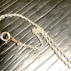 服/ファッション アクセサリー ネックレスの画像