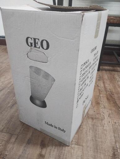 未使用ダストボックス　イタリア家具