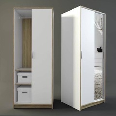 【本日限り！無料】解体済み　
IKEA クローゼット！
