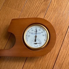 家具 時計 掛け時計の画像