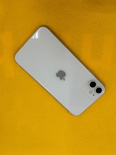 iPhone11 　美品　　携帯電話/スマホ 携帯アクセサリー