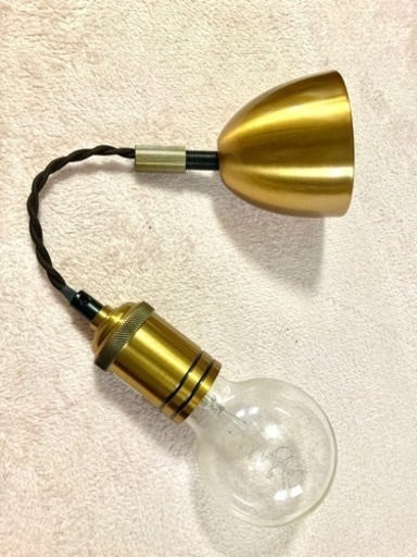 ペンダントライト  2つセット　バラ売り可