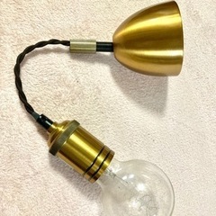 ペンダントライト  2つセット　バラ売り可 