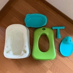 子供用品 ベビー用品 おむつ、トイレ用品の画像