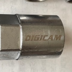 ロックナット　M12 P1.5の画像