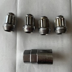 ロックナット　M12 P1.5の画像
