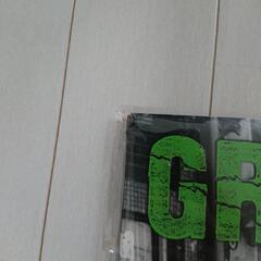 GREEN DAY レコードの画像