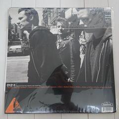 GREEN DAY レコードの画像