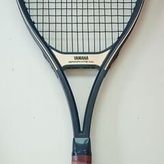 YAMAHAテニスラケットGRAPHITE