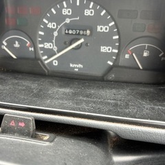 購入者決定‼️ホンダアクティトラック4WD‼️運搬用ガッチリ‼️の画像